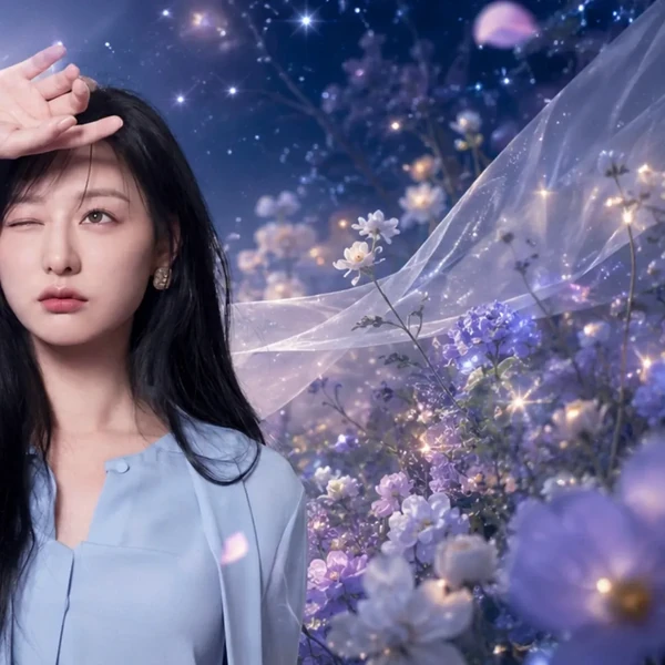 Popular photo full of fans’ love for Kim Jiwon