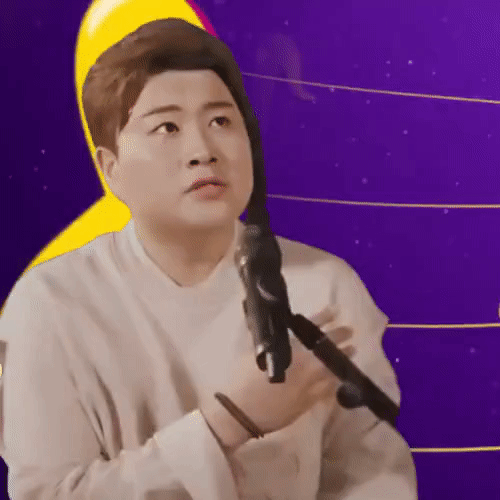 Popular photo full of fans’ love for Kim Hojoong