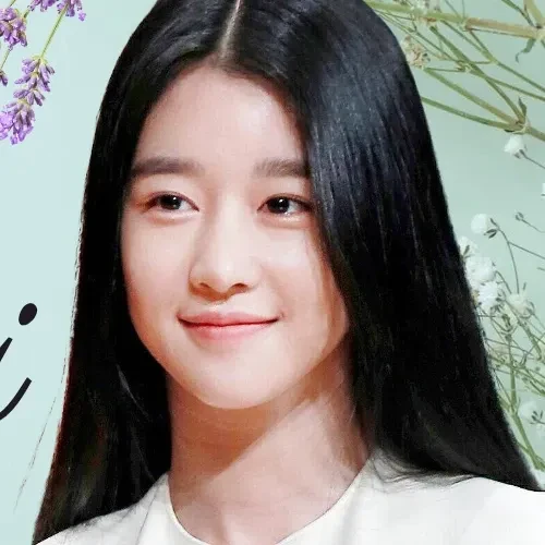 充滿粉絲愛的徐睿知人氣照片