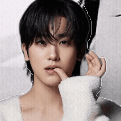 Popular profile photo of Park Hyungsik loved by fans