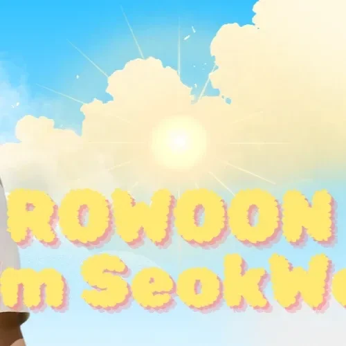 Penampilan Rowoon yang paling disukai hari ini