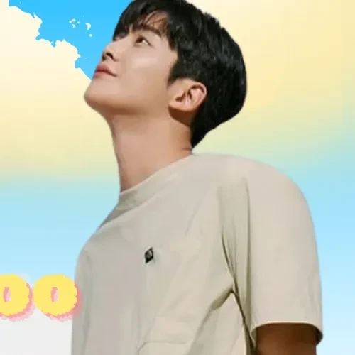 Momen terbaik Rowoon pilihan penggemar