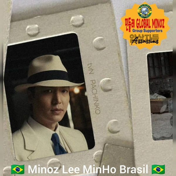 Top moment of Lee Minho chosen by fans