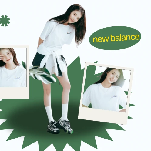The most loved look of IU today