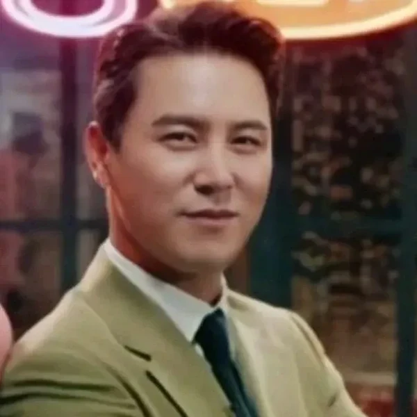 Penampilan Jang Minho yang paling disukai hari ini