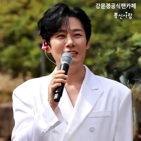 Top moment of Kang Moonkyung chosen by fans