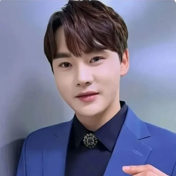 오늘 가장 사랑받은 박서진의 모습