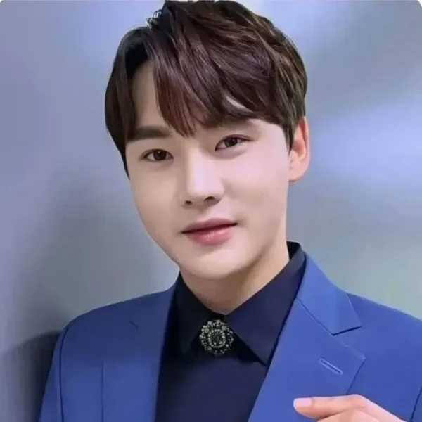 오늘 가장 사랑받은 박서진의 모습
