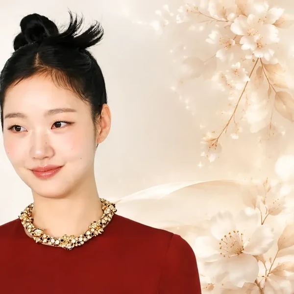 오늘 가장 사랑받은 김고은의 모습