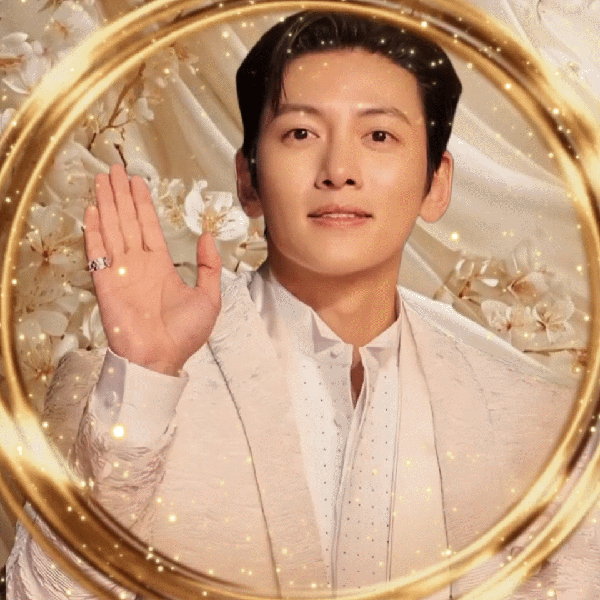 Top moment of Ji Changwook selected by the fandom