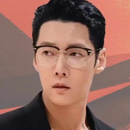 The most loved look of Choi Jinhyuk today