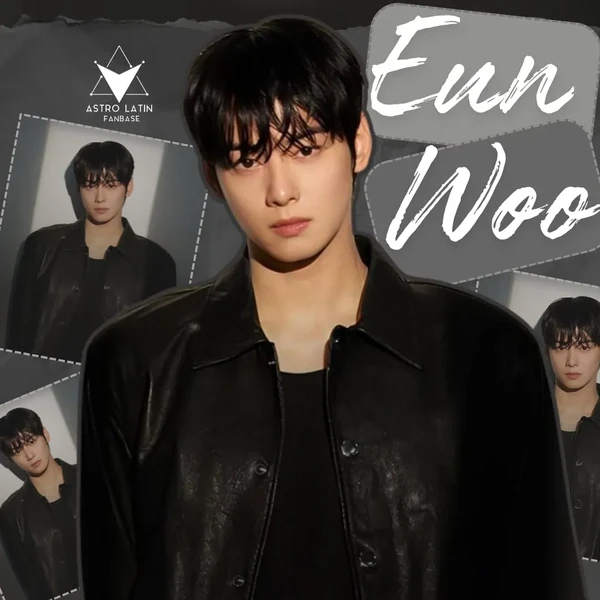 Top moment of Cha Eunwoo chosen by fans