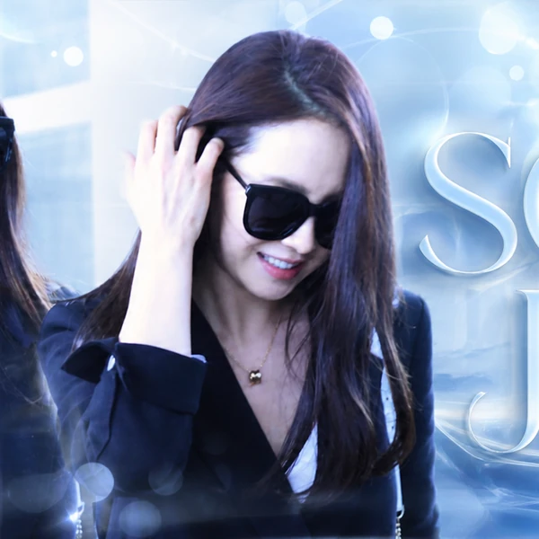 Momen terbaik Song Jihyo pilihan penggemar