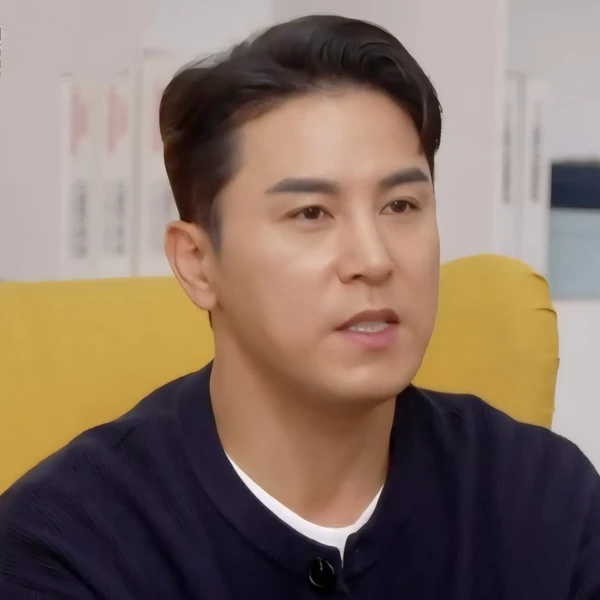 Momen terbaik Jang Minho pilihan penggemar