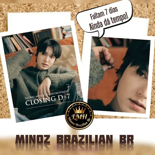 Top moment of Lee Minho chosen by fans