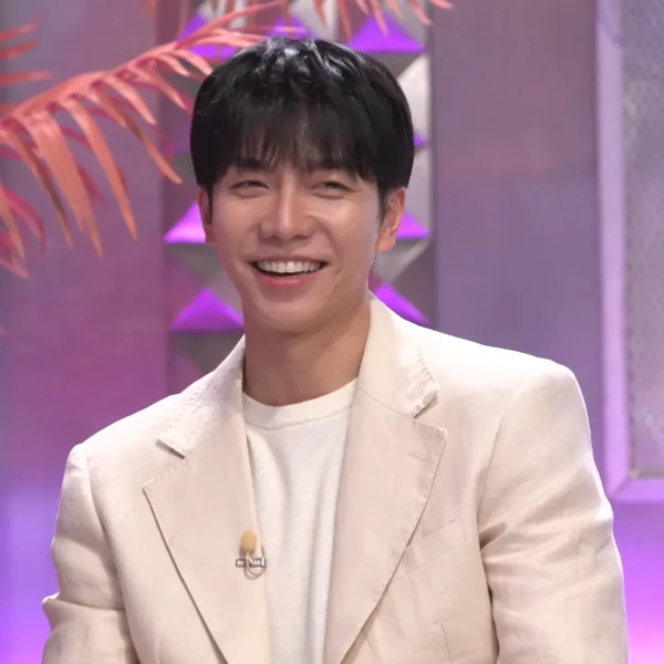 Momen terbaik Lee Seunggi pilihan penggemar
