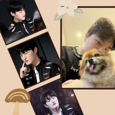 Popular profile photo of Peyz loved by fans