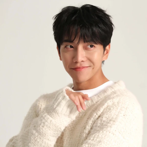 Momen terbaik Lee Seunggi pilihan penggemar