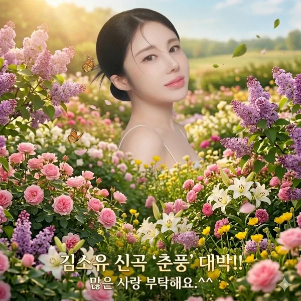 今天最受喜愛的金韶宥模樣