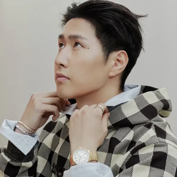 Today’s standout profile photo of Lee KangIn on Choeaedol Celeb