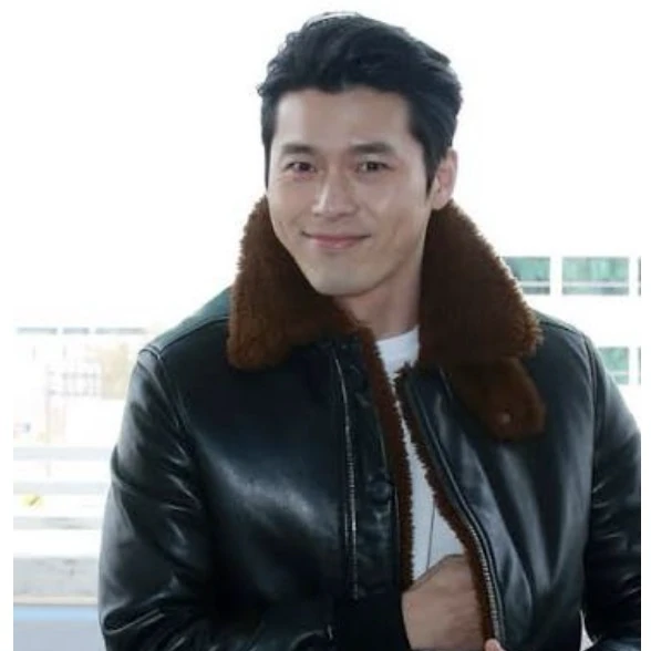 Momen terbaik Hyun Bin pilihan penggemar