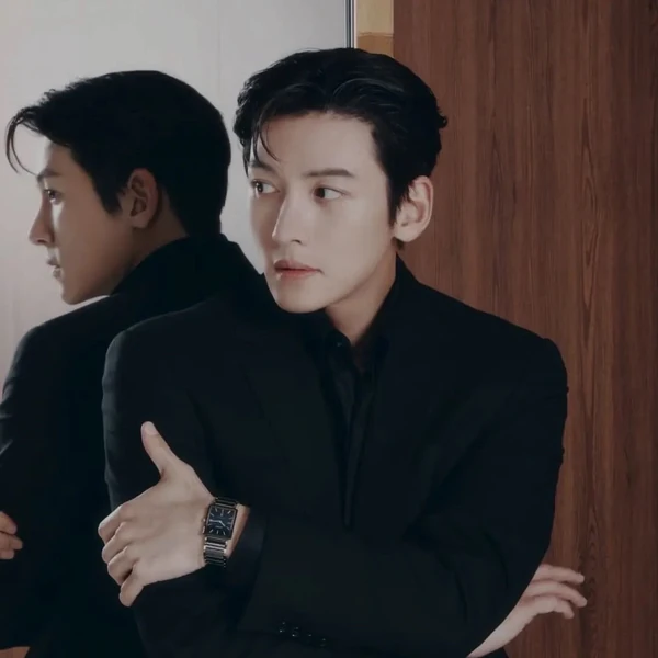 Ji Changwook