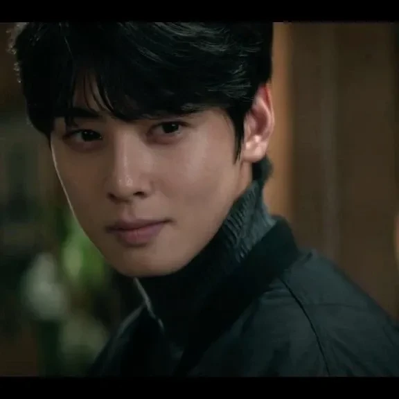 Cha Eunwoo