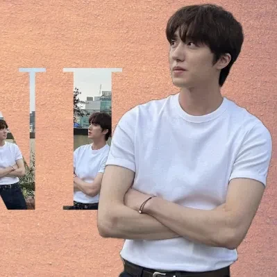 Popular photo full of fans’ love for Chani