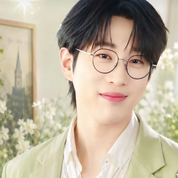 The most loved look of An Sunghoon today
