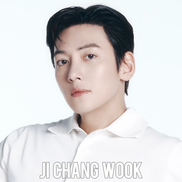 Ji Changwook
