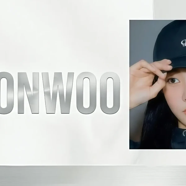 Popular photo full of fans’ love for Yeonwoo