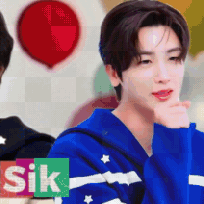 The most loved look of Park Hyungsik today