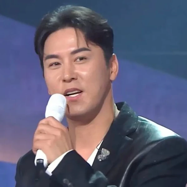 Momen terbaik Jang Minho pilihan penggemar
