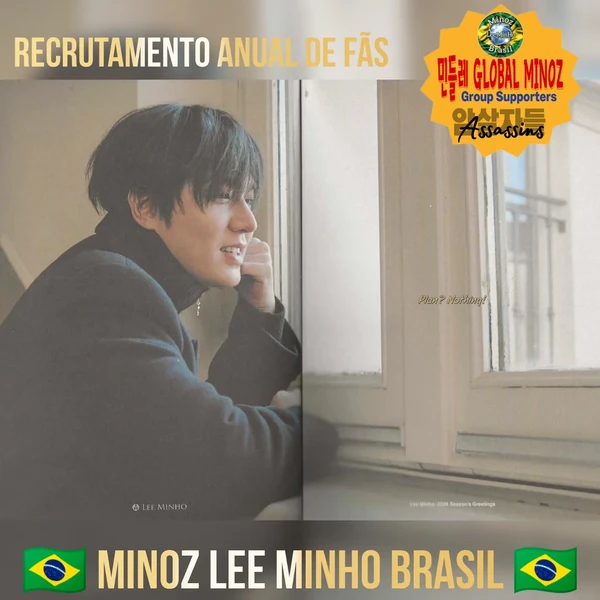 Top moment of Lee Minho chosen by fans