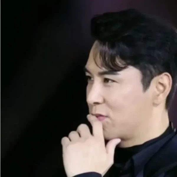 Momen terbaik Jang Minho pilihan penggemar