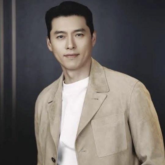Momen terbaik Hyun Bin pilihan penggemar