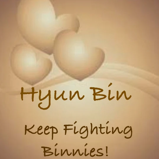 Foto populer Hyun Bin yang penuh cinta dari penggemar