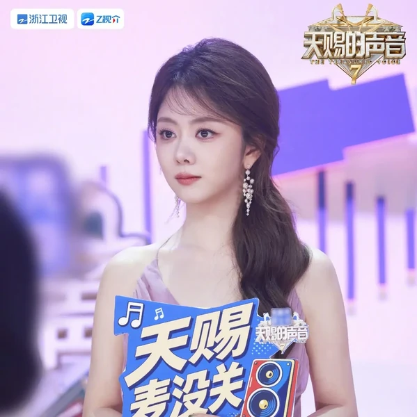 Top moment of Tan Song Yun chosen by fans