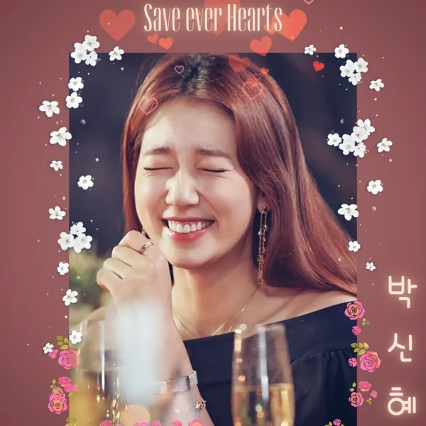 Popular photo full of fans’ love for Park Shinhye
