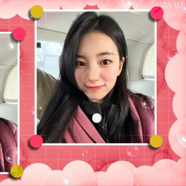 The most loved look of Bae Suzy today
