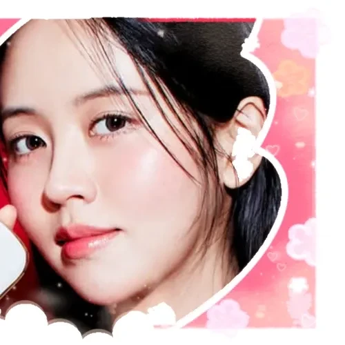 Top moment of Kim Sohyun chosen by fans