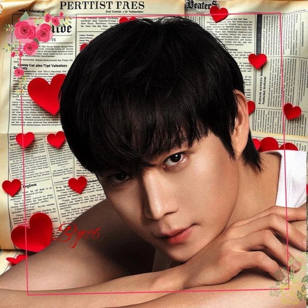 Popular photo full of fans’ love for Kim Youngdae