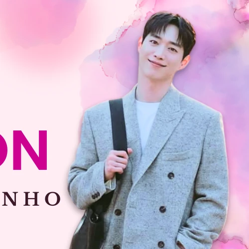 Popular photo full of fans’ love for Seo Kangjoon