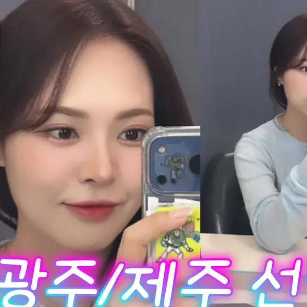 Top moment of Miss Kim chosen by fans