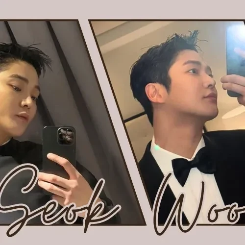Momen terbaik Rowoon pilihan penggemar