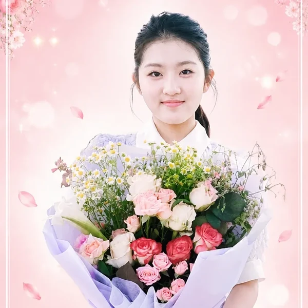 Popular photo full of fans’ love for Yoon Yoonseo