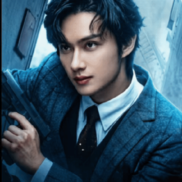 Popular photo full of fans’ love for Wen Junhui