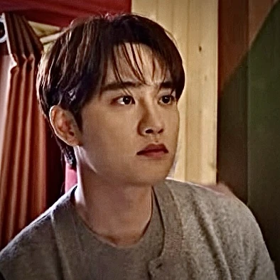 오늘 가장 사랑받은 도경수 (디오)의 모습