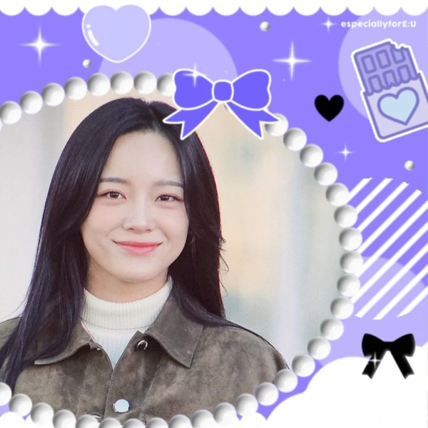 The most loved look of Kim Sejeong today