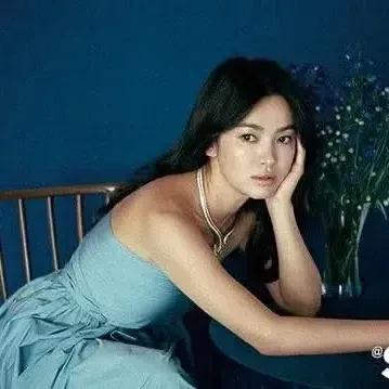 Top moment of Song Hyekyo chosen by fans